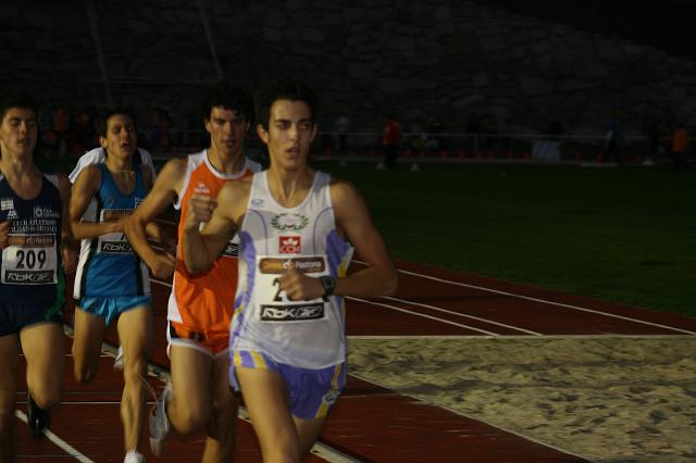 España Cadete 2008 2254